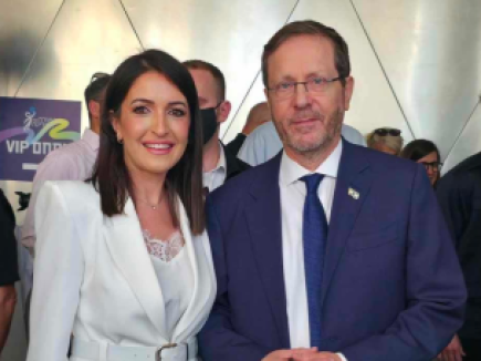 כבוד גדול: "המורה של המדינה" היא נהריינית!
