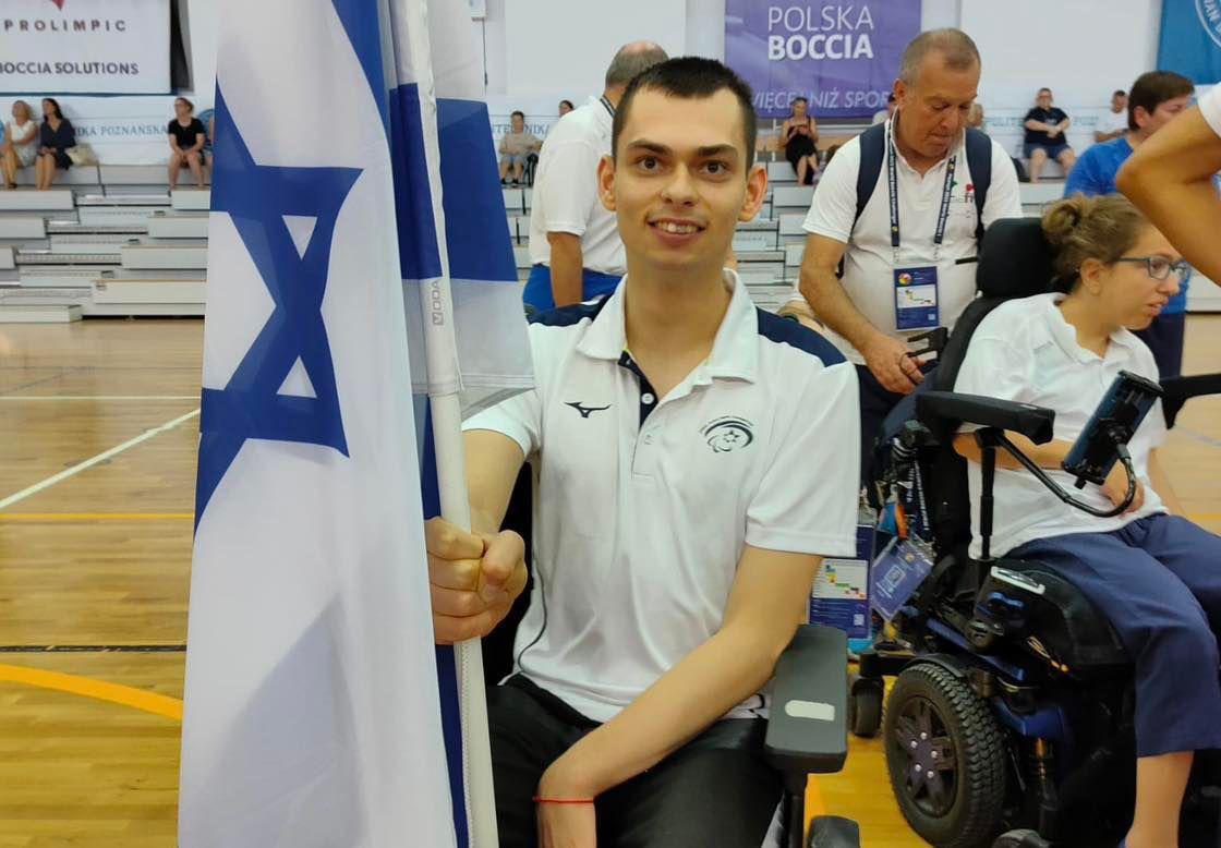 ספורטאים סרגיי בביאן