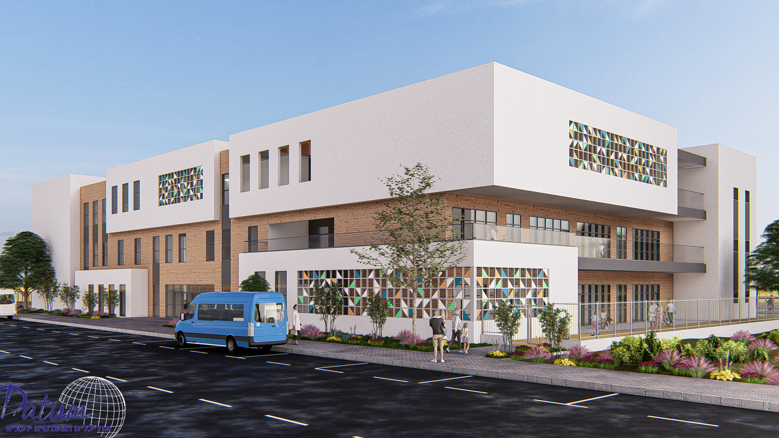 בית ספר רונה רמון