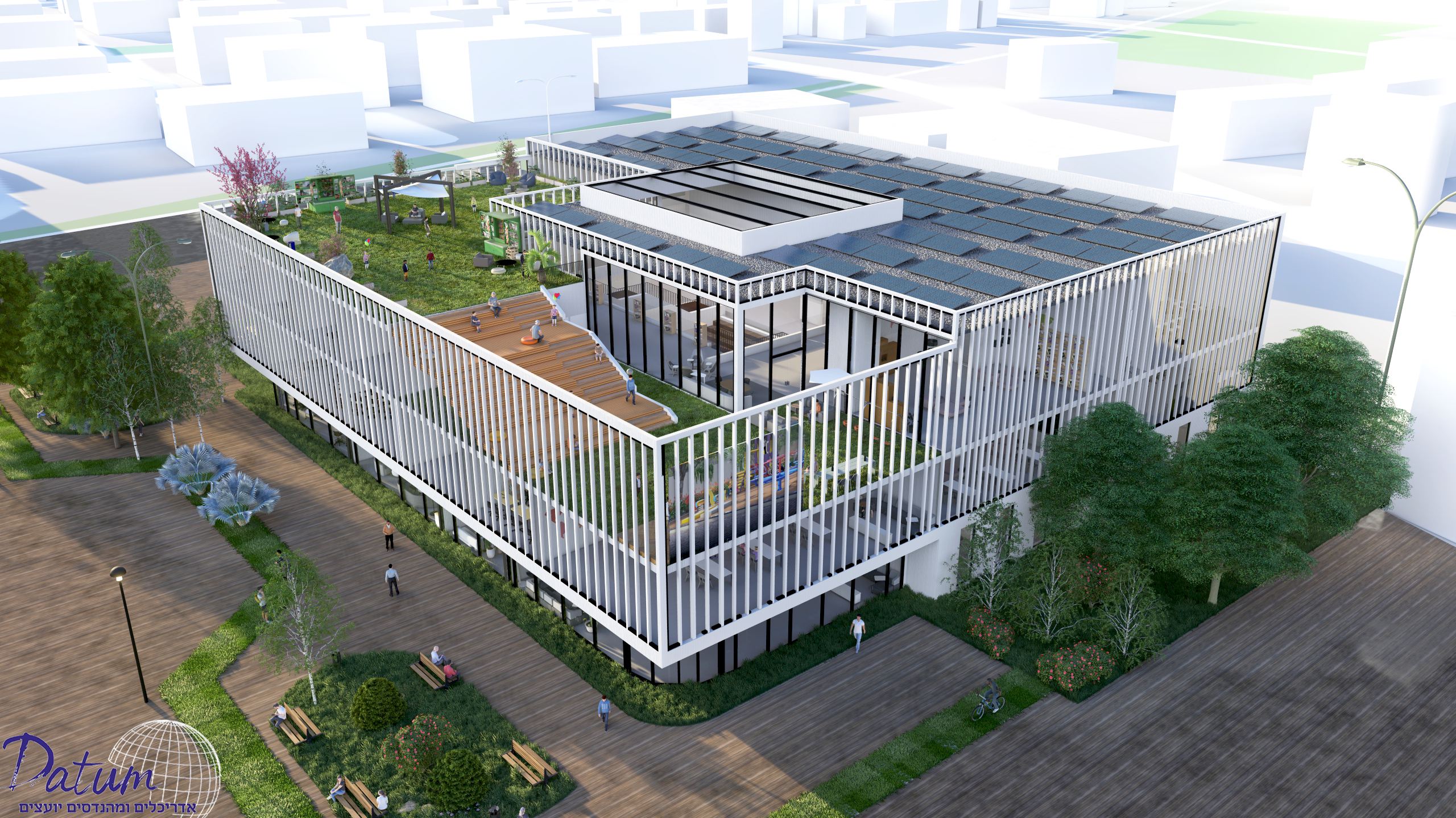 בית ספר שמעון פרס