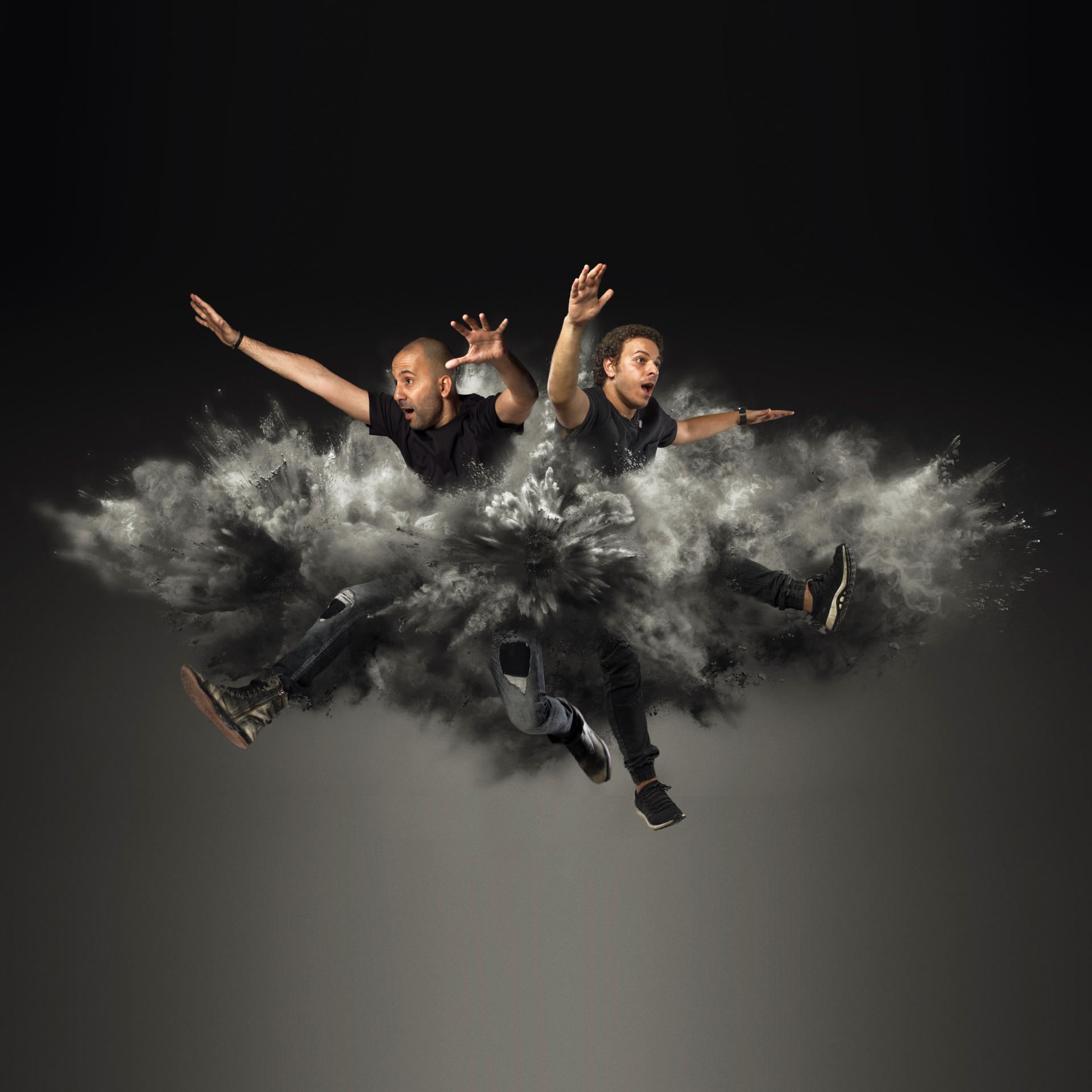 ויני ויצ'י צילום רמי דיאבלו