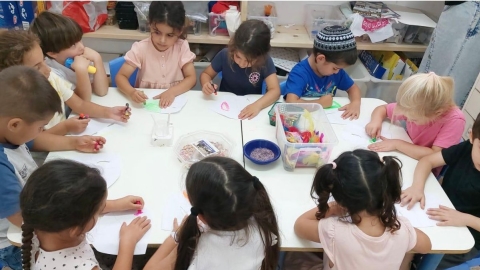 קיץ בנהריה קייטנות בבתי הספר ובגנים.jpg